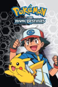 Pokémon: Temporadas 15