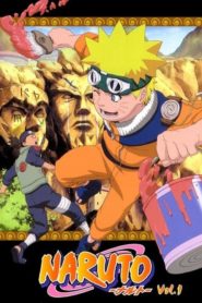 Naruto: Temporadas 1