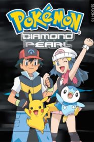 Pokémon: Temporadas 10