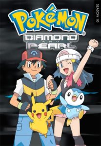 Pokémon: Temporadas 10