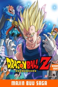 Dragon Ball Z: Temporadas 8