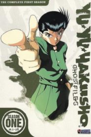 Yu Yu Hakusho: Temporadas 1