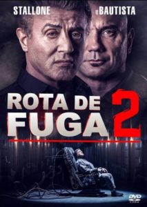 Rota de Fuga 2