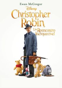 Christopher Robin: Um Reencontro Inesquecível