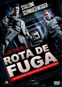 Rota de Fuga