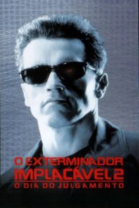 O Exterminador do Futuro 2: O Julgamento Final