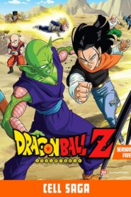 Dragon Ball Z: Temporadas 5