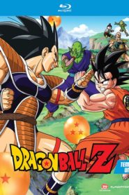 Dragon Ball Z: Temporadas 1