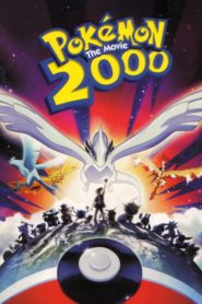 Pokémon 2: O Filme 2000