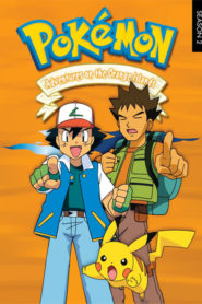 Pokémon: Temporadas 2