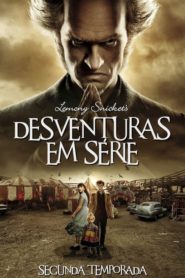 Desventuras em Série: Temporadas 2