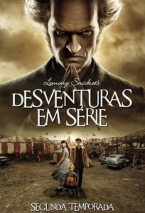 Desventuras em Série: Temporadas 2