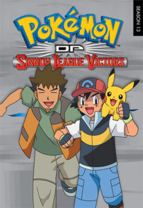 Pokémon: Temporadas 13