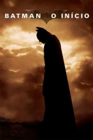 Batman Begins