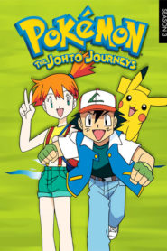 Pokémon: Temporadas 3