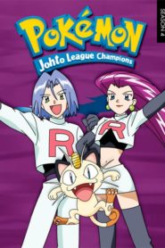 Pokémon: Temporadas 4