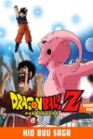 Dragon Ball Z: Temporadas 9