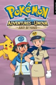 Pokémon: Temporadas 16