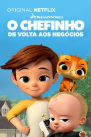 O Chefinho: De Volta aos Negócios: Temporadas 2