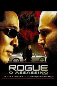Rogue – O Assassino