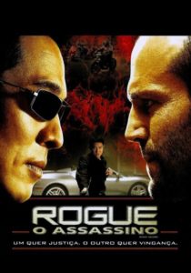 Rogue – O Assassino