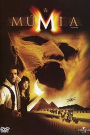 A Múmia – 1999
