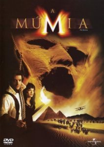 A Múmia – 1999