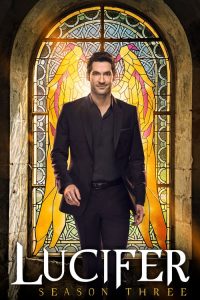 Lucifer: Temporadas 3