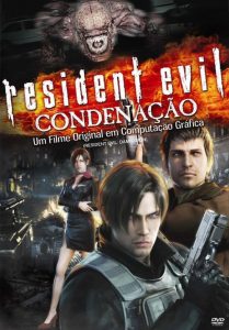 Resident Evil: Condenação