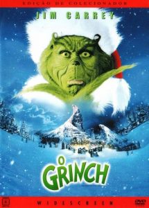 O Grinch (O FILME)