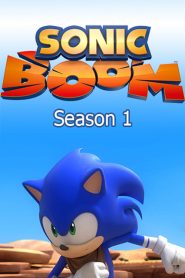 Sonic Boom: Temporadas 1