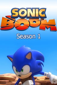 Sonic Boom: Temporadas 1