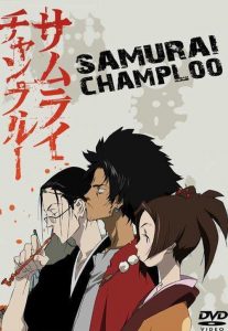 Samurai Champloo: Temporadas 1