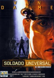 Soldado Universal – O Retorno