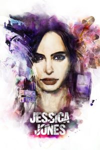 Marvel – Jessica Jones