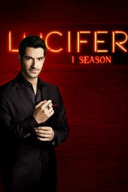 Lucifer: Temporadas 1