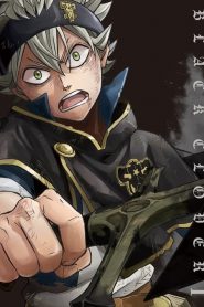 Black Clover: Temporadas 1