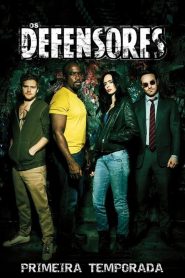 Marvel – Os Defensores: Temporadas 1