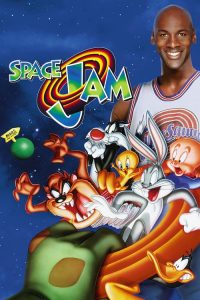 Space Jam – O Jogo do Século