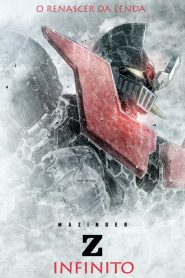 Mazinger Z – Infinito