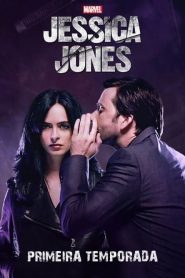 Marvel – Jessica Jones: Temporadas 1