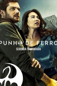 Marvel – Punho de Ferro: Temporadas 2