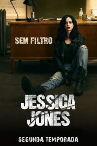 Marvel – Jessica Jones: Temporadas 2