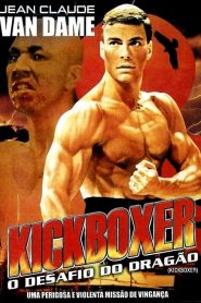 Kickboxer – O Desafio do Dragão