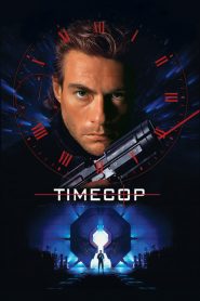 Timecop – O Guardião do Tempo