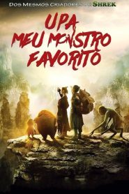 Upa – Meu Monstro Favorito