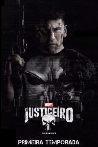 Marvel – O Justiceiro: Temporadas 1