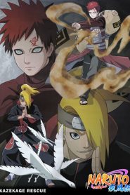 Naruto Shippuden: Temporadas 1