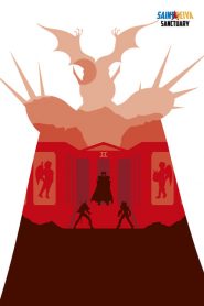 Os Cavaleiros do Zodiaco: Temporadas 1