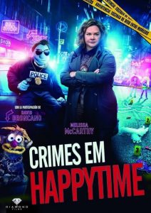 Crimes em Happytime